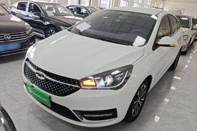 Used Chery Arrizo 5 2021 PRO 1.5L CVT Youth Edition