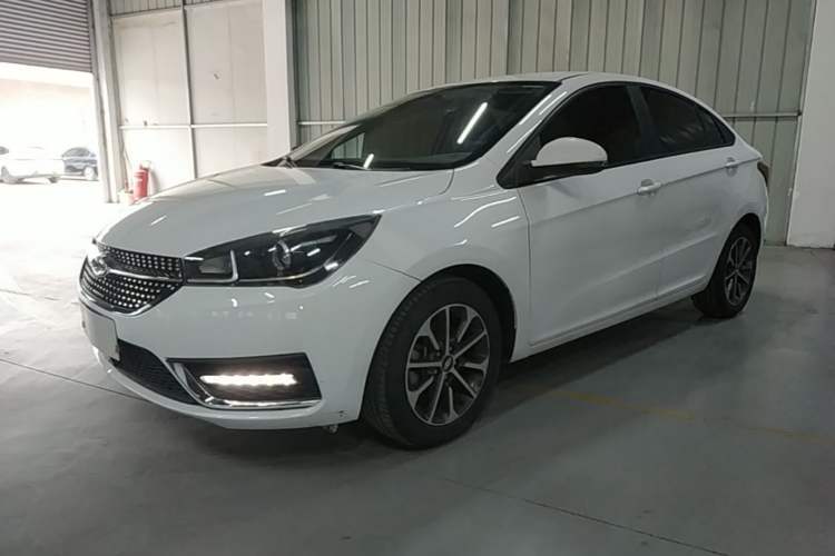 Used Chery Arrizo 5 2021 PRO 1.5L CVT Youth Edition Guazi used car, China used car export, Used car for sale, Used  cars, Cheapest cars for sale