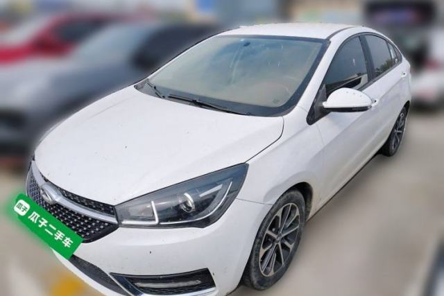 Used Chery Arrizo 5 2021 PRO 1.5L CVT Youth Edition