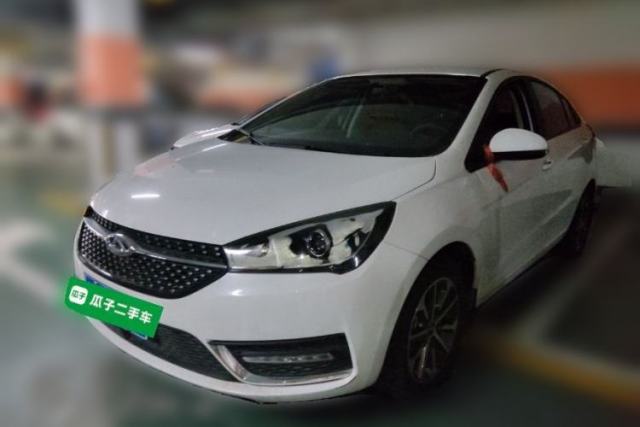 Used Chery Arrizo 5 2021 PRO 1.5L Manual Youth Edition