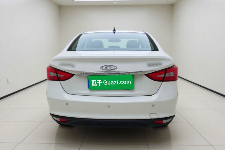 Used Chery Arrizo 5 2021 PRO 1.5L CVT Youth Edition Rear