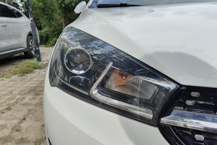 Used Chery Arrizo 5 2021 PRO 1.5L Manual Youth Edition Right Front Headlight
