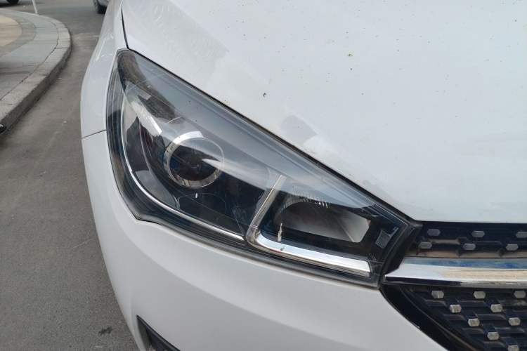 Used Chery Arrizo 5 2021 PRO 1.5L Manual Youth Edition Right Front Headlight