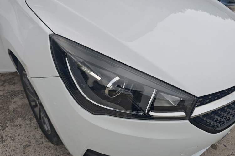 Used Chery Arrizo 5 2021 PRO 1.5L CVT Youth Edition Right Front Headlight