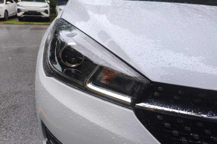 Used Chery Arrizo 5 2021 PRO 1.5L CVT Youth Edition Right Front Headlight