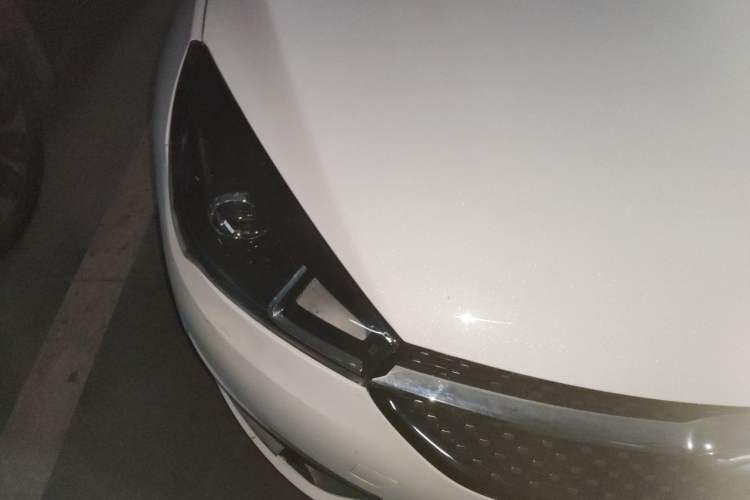 Used Chery Arrizo 5 2021 PRO 1.5L CVT Youth Edition Right Front Headlight