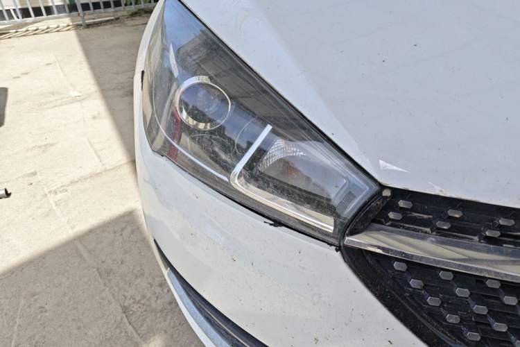 Used Chery Arrizo 5 2021 PRO 1.5L Manual Youth Edition Right Front Headlight