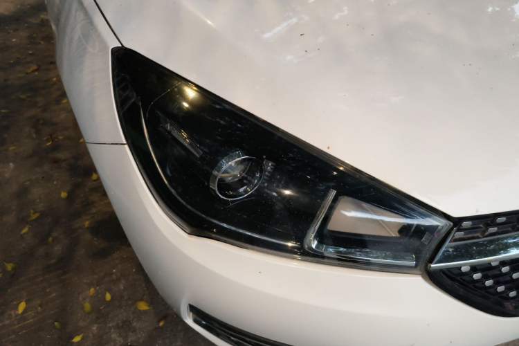 Used Chery Arrizo 5 2021 PRO 1.5L Manual Youth Edition Right Front Headlight