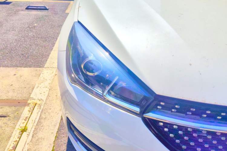 Used Chery Arrizo 5 2021 PRO 1.5L Manual Youth Edition Right Front Headlight