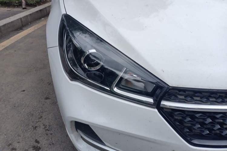 Used Chery Arrizo 5 2021 PRO 1.5L Manual Youth Edition Right Front Headlight