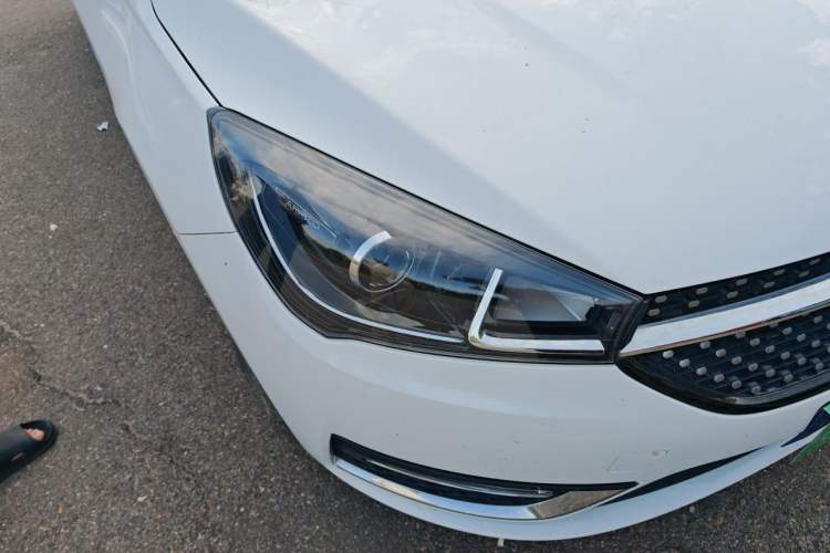 Used Chery Arrizo 5 2021 PRO 1.5L CVT Youth Edition Right Front Headlight