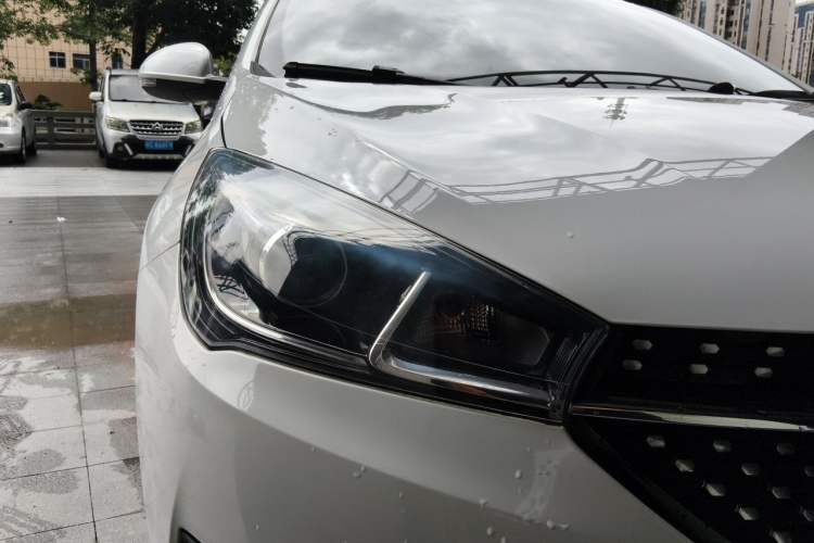Used Chery Arrizo 5 2021 PRO 1.5L Manual Youth Edition Right Front Headlight