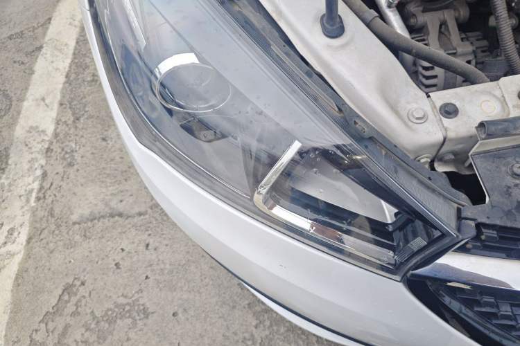 Used Chery Arrizo 5 2021 PRO 1.5L CVT Youth Edition Right Front Headlight