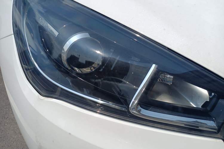 Used Chery Arrizo 5 2021 PRO 1.5L CVT Youth Edition Right Front Headlight