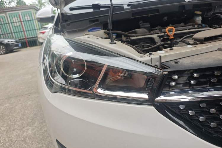 Used Chery Arrizo 5 2021 PRO 1.5L Manual Youth Edition Right Front Headlight