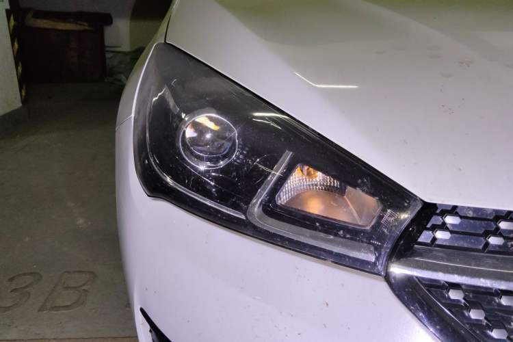 Used Chery Arrizo 5 2021 PRO 1.5L Manual Youth Edition Right Front Headlight