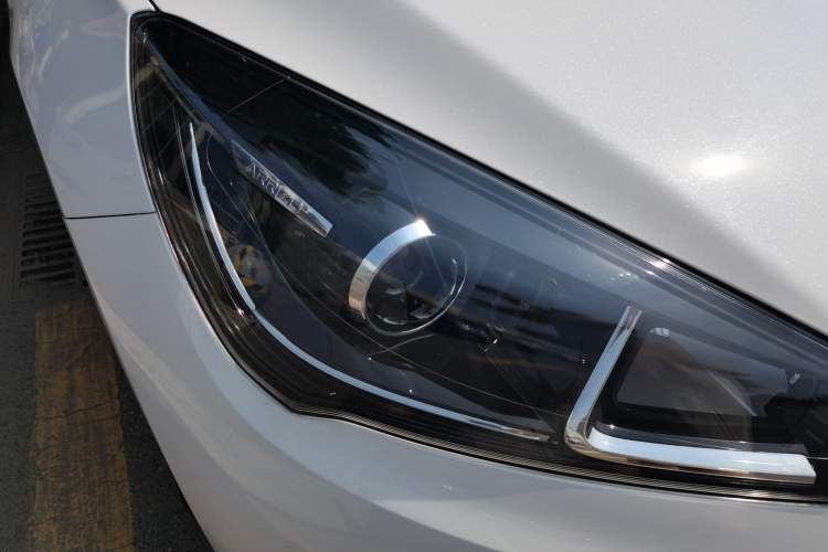 Used Chery Arrizo 5 2021 PRO 1.5L CVT Youth Edition Right Front Headlight