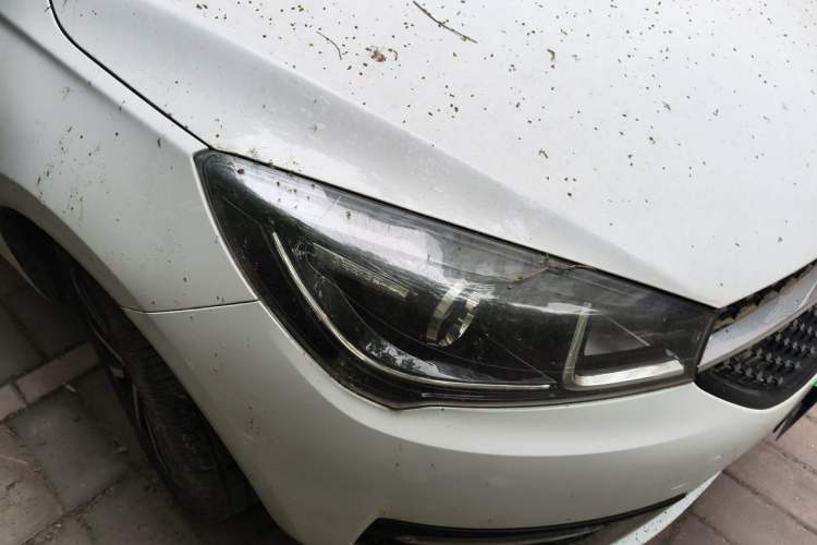 Used Chery Arrizo 5 2021 PRO 1.5L Manual Youth Edition Right Front Headlight