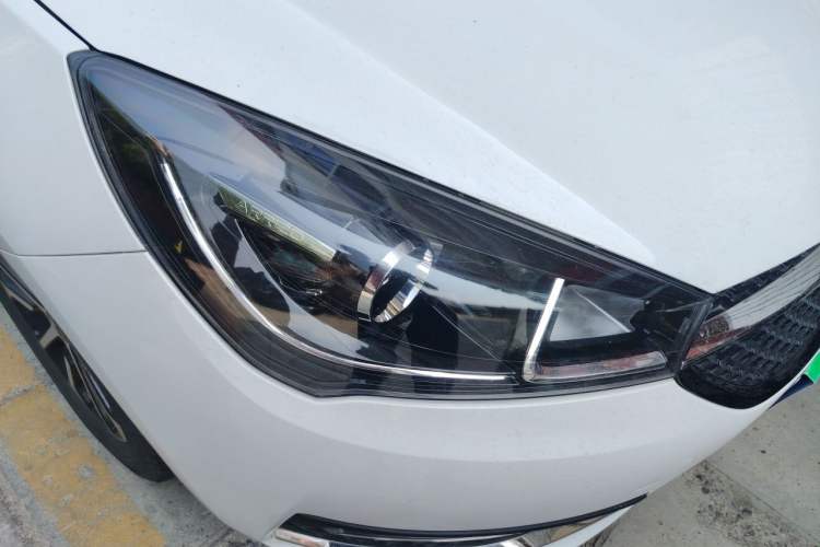 Used Chery Arrizo 5 2021 PRO 1.5L CVT Youth Edition Right Front Headlight