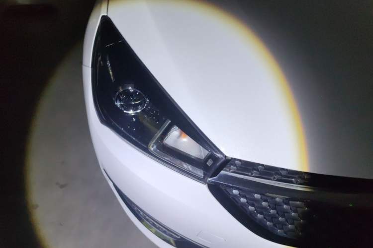 Used Chery Arrizo 5 2021 PRO 1.5L CVT Youth Edition Right Front Headlight