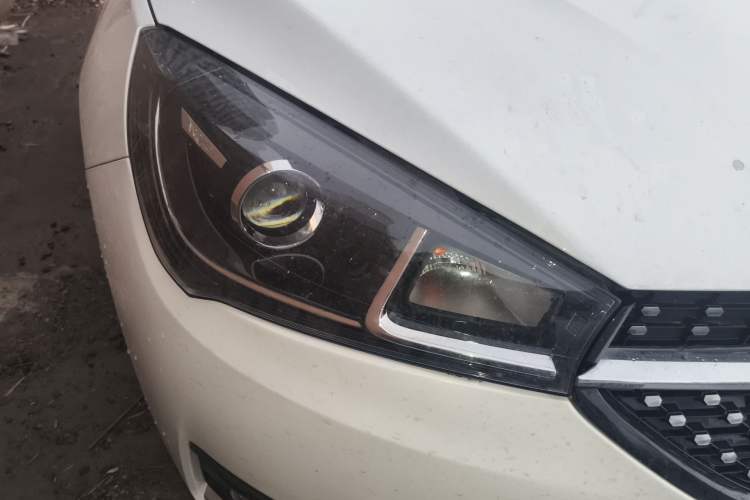 Used Chery Arrizo 5 2021 PRO 1.5L Manual Youth Edition Right Front Headlight