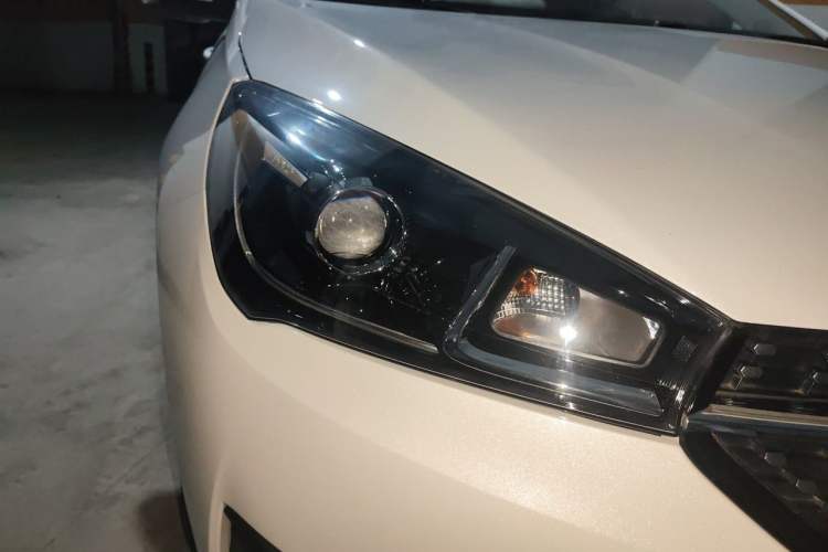 Used Chery Arrizo 5 2021 PRO 1.5L CVT Youth Edition Right Front Headlight