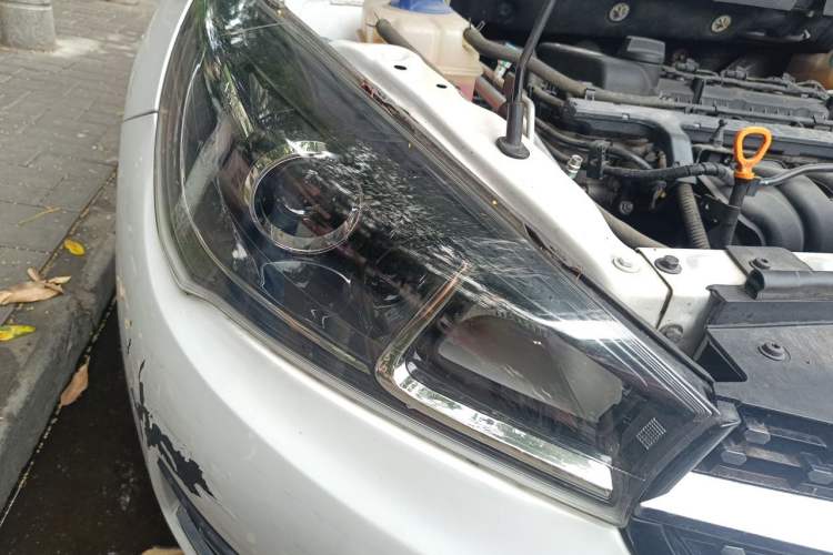 Used Chery Arrizo 5 2021 PRO 1.5L CVT Youth Edition Right Front Headlight