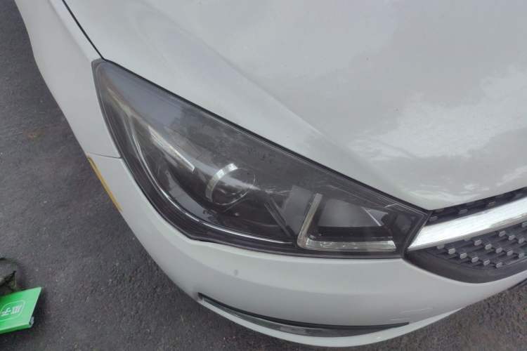 Used Chery Arrizo 5 2021 PRO 1.5L Manual Youth Edition Right Front Headlight