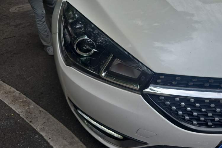 Used Chery Arrizo 5 2021 PRO 1.5L CVT Youth Edition Right Front Headlight