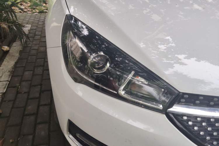 Used Chery Arrizo 5 2021 PRO 1.5L CVT Youth Edition Right Front Headlight