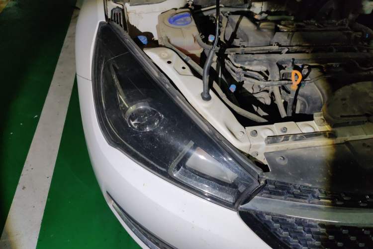Used Chery Arrizo 5 2021 PRO 1.5L CVT Youth Edition Right Front Headlight