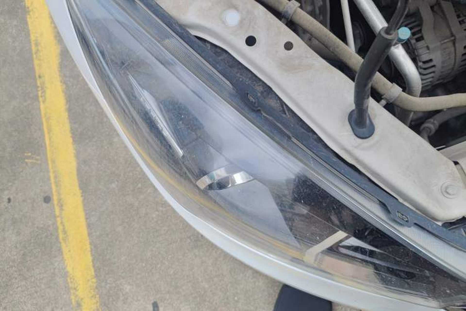 Used Chery Arrizo 5 2021 PRO 1.5L CVT Youth Edition Right Front Headlight