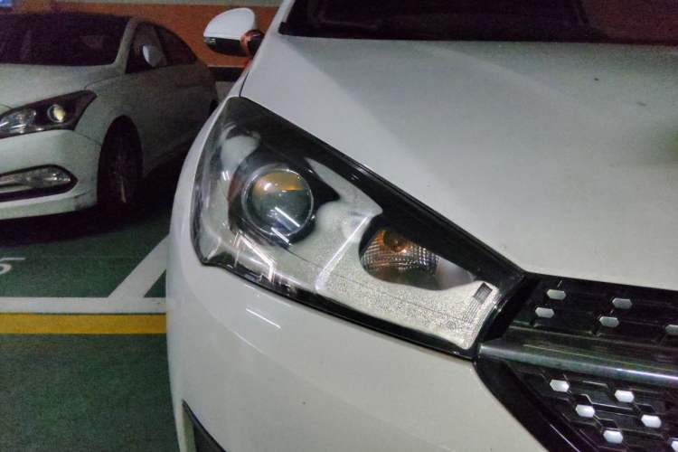 Used Chery Arrizo 5 2021 PRO 1.5L Manual Youth Edition Right Front Headlight