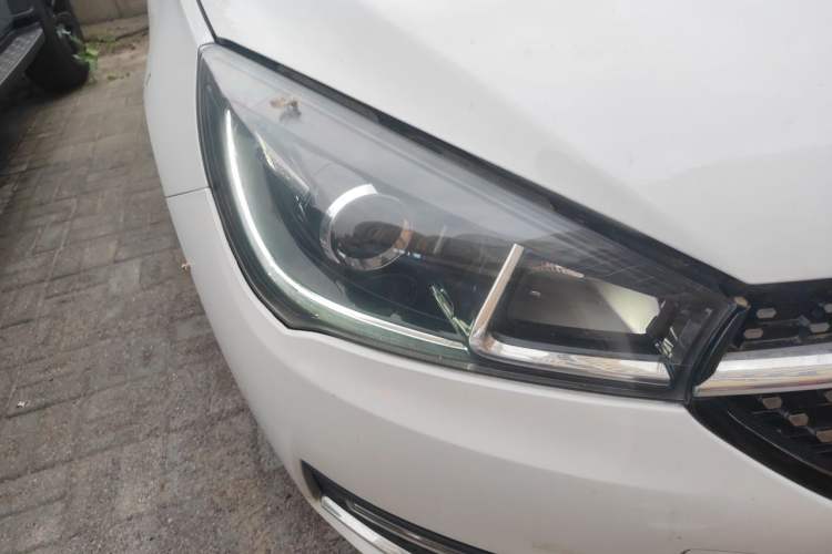 Used Chery Arrizo 5 2021 PRO 1.5L Manual Youth Edition Right Front Headlight
