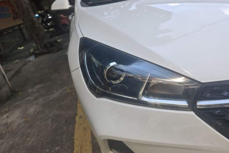 Used Chery Arrizo 5 2021 PRO 1.5L Manual Youth Edition Right Front Headlight