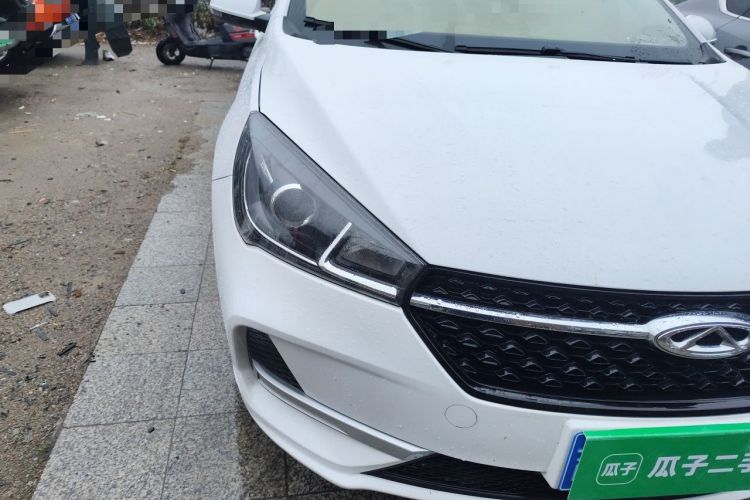 Used Chery Arrizo 5 2021 PRO 1.5L Manual Youth Edition Right Front Headlight
