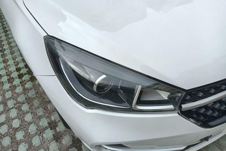 Used Chery Arrizo 5 2021 1.6L CNG Luxury Model Right Front Headlight