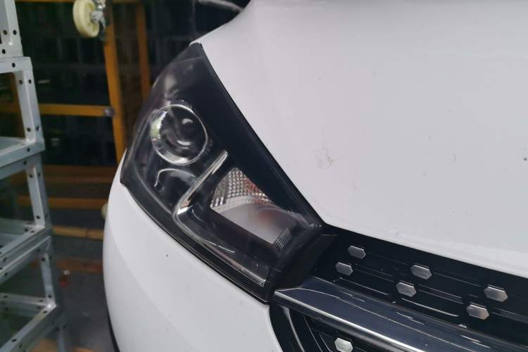 Used Chery Arrizo 5 2021 PRO 1.5L Manual Youth Edition Right Front Headlight