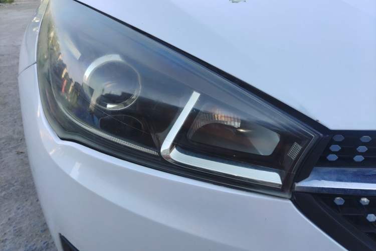 Used Chery Arrizo 5 2021 PRO 1.5L Manual Youth Edition Right Front Headlight