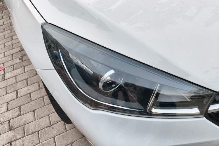 Used Chery Arrizo 5 2021 1.6L CNG Luxury Model Right Front Headlight