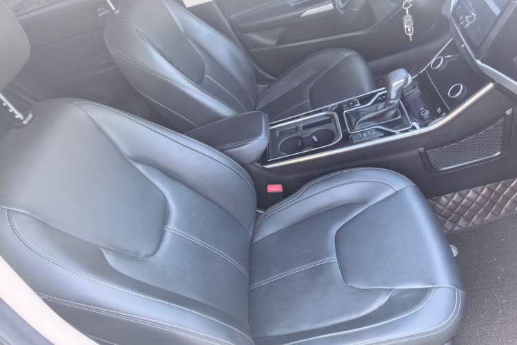 Used Chery Arrizo 5 2021 PRO 1.5L CVT Youth Edition Right Front Seat