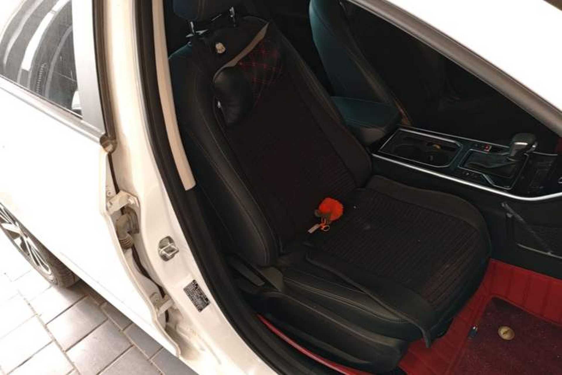 Used Chery Arrizo 5 2021 PRO 1.5L CVT Youth Edition Right Front Seat