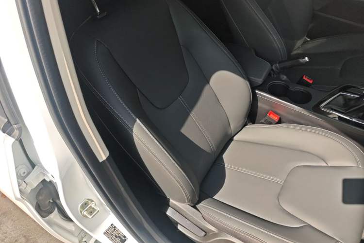 Used Chery Arrizo 5 2021 PRO 1.5L Manual Youth Edition Right Front Seat