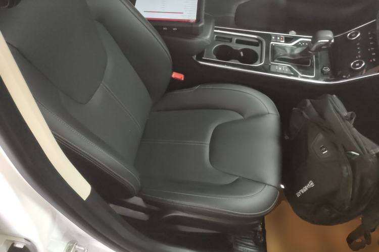 Used Chery Arrizo 5 2021 PRO 1.5L CVT Youth Edition Right Front Seat