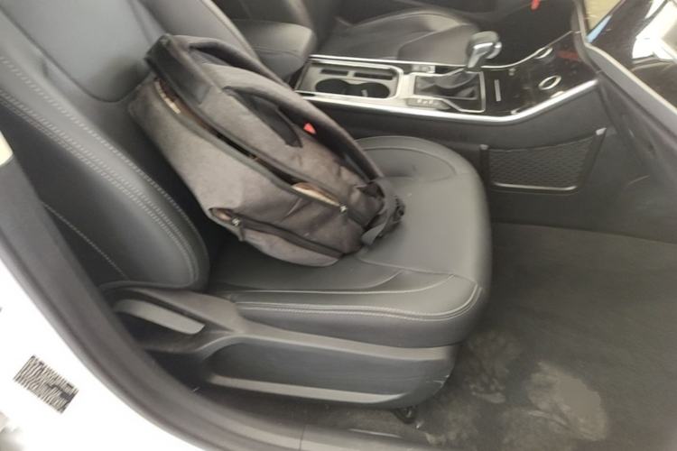 Used Chery Arrizo 5 2021 PRO 1.5L CVT Youth Edition Right Front Seat