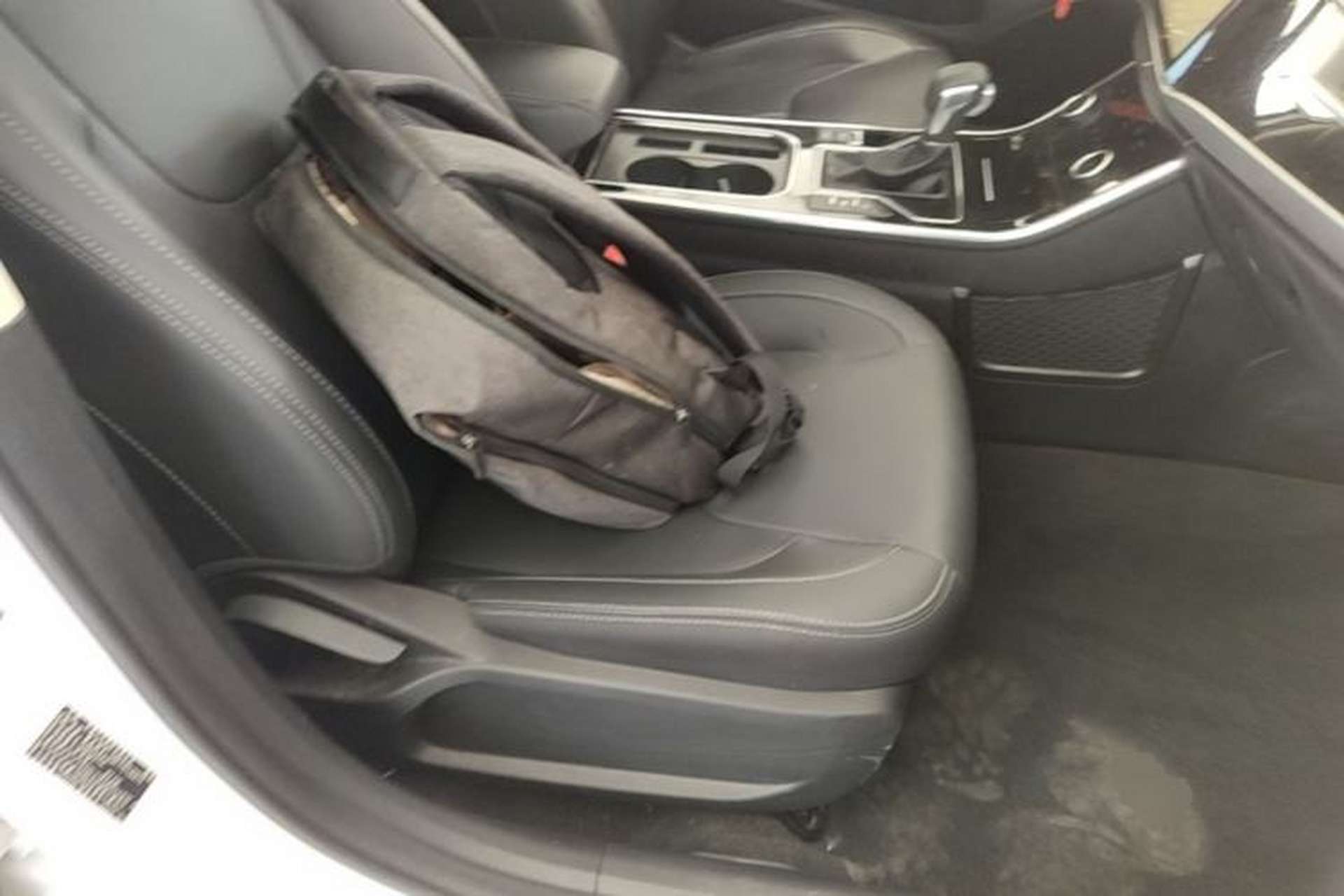 Used Chery Arrizo 5 2021 PRO 1.5L CVT Youth Edition Right Front Seat
