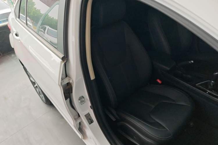 Used Chery Arrizo 5 2021 PRO 1.5L Manual Youth Edition Right Front Seat