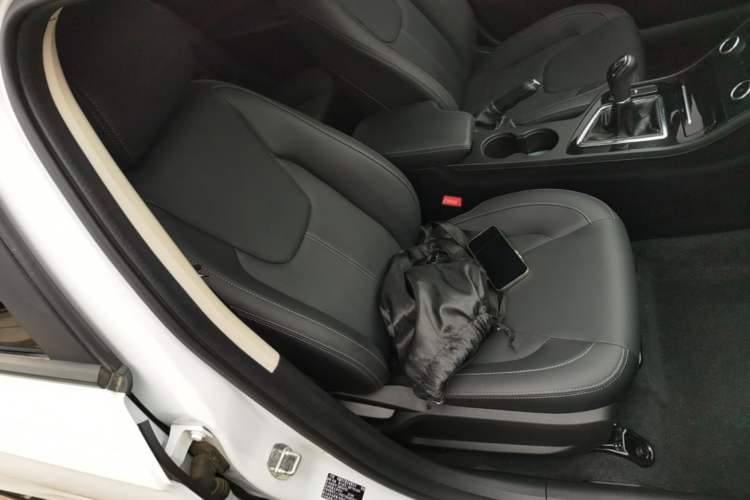 Used Chery Arrizo 5 2021 PRO 1.5L Manual Youth Edition Right Front Seat