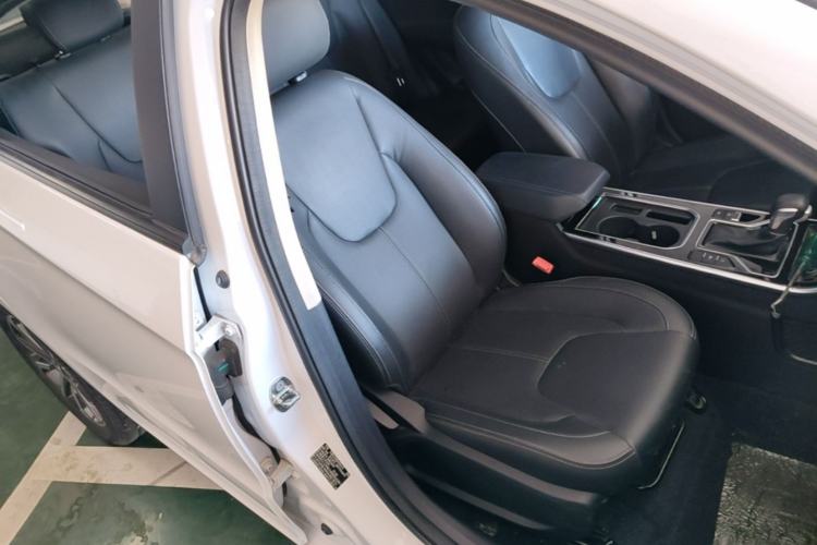 Used Chery Arrizo 5 2021 PRO 1.5L CVT Youth Edition Right Front Seat