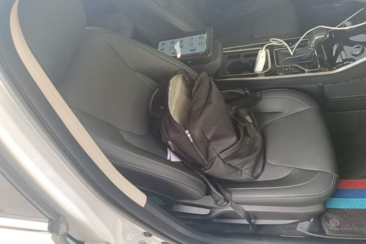 Used Chery Arrizo 5 2021 PRO 1.5L CVT Youth Edition Right Front Seat
